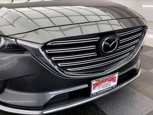 Used 2016 MAZDA CX-9 Signature AWD/4WD image 31