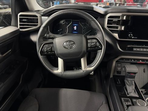 Used 2022 Toyota Tundra SR5 w/ TRD Sport Package image 16