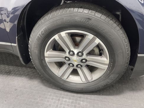 Used 2017 Chevrolet Traverse LT AWD/4WD image 28