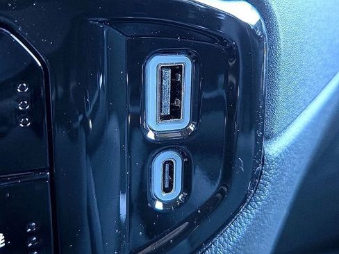 New 2026 Chevrolet Silverado 3500 LT AWD/4WD image 21