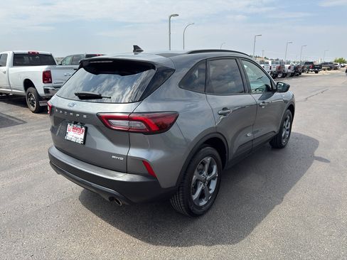 Used 2025 Ford Escape ST-Line AWD/4WD image 5