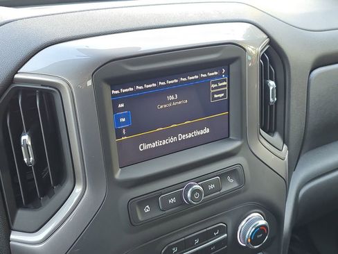 Used 2023 GMC Sierra 1500 Pro w/ Pro Value Package image 25