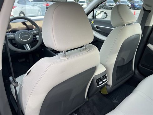 New 2026 Hyundai Sonata Blue image 27