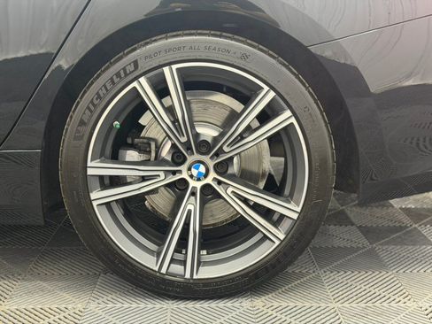 Used 2021 BMW 330i xDrive Sedan w/ Premium Package AWD/4WD image 36