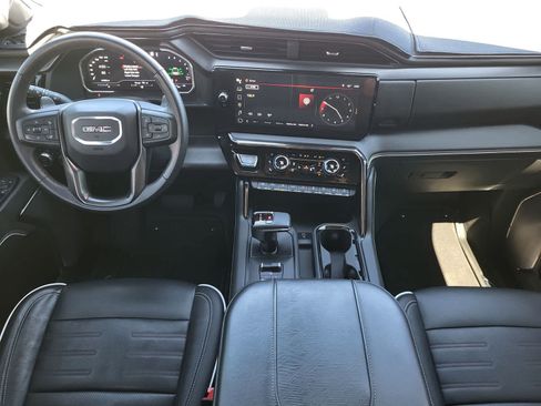Used 2023 GMC Sierra 1500 AT4X AWD/4WD image 26