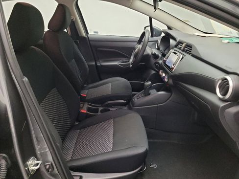 Used 2024 Nissan Versa S w/ Trunk Package image 21