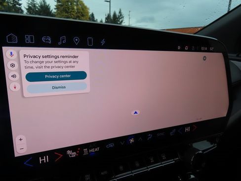 Used 2024 Chevrolet Blazer EV RS image 26