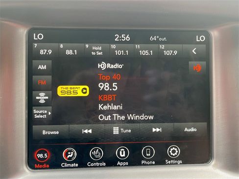 Used 2022 Dodge Charger SXT w/ Plus Group image 14