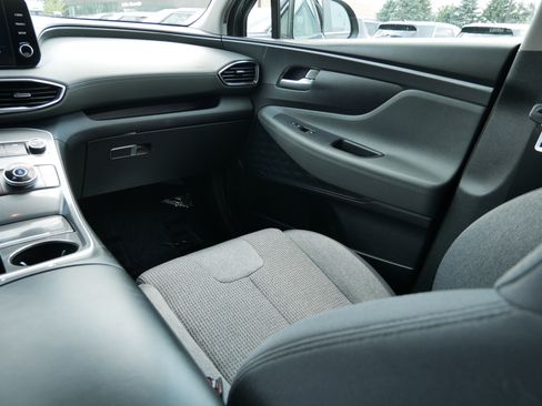 Certified 2023 Hyundai Santa Fe SE AWD/4WD image 11