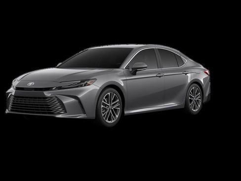 New 2026 Toyota Camry XLE image 23