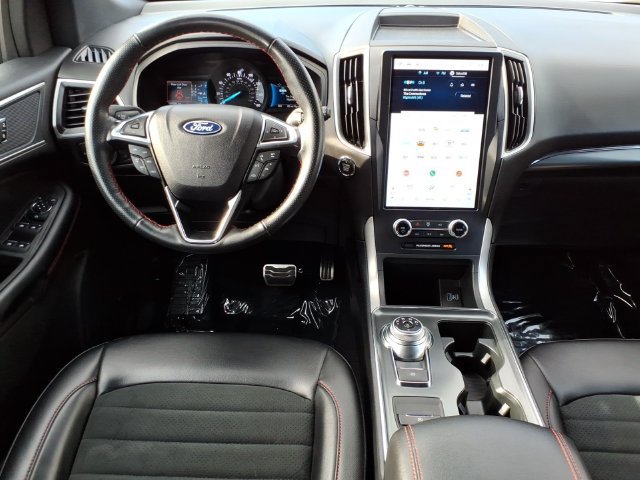 Used 2024 Ford Edge ST-Line AWD/4WD image 15