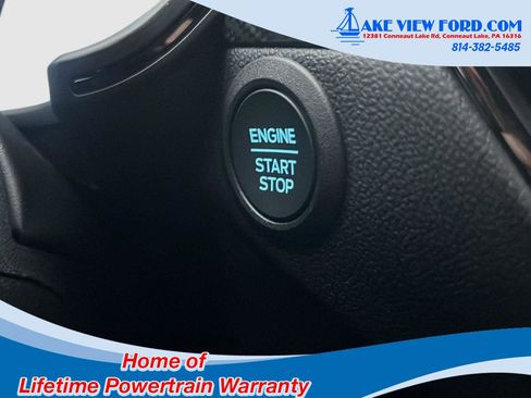 New 2026 Ford Escape ST-Line w/ Cold Weather Package image 25