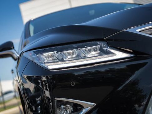 Used 2016 Lexus RX 350 AWD w/ Luxury Package image 8