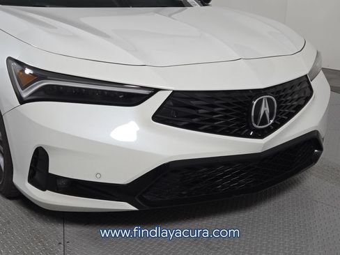 Certified 2023 Acura Integra A-Spec FWD image 11