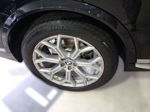 Certified 2023 BMW X7 xDrive40i image 20