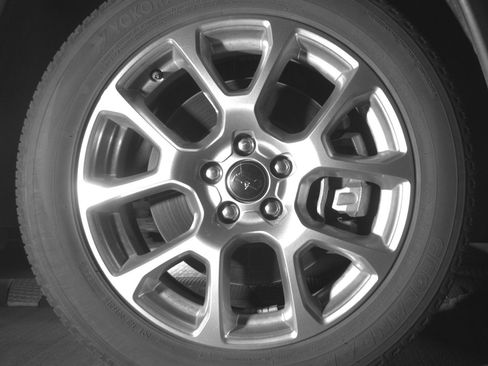 Used 2025 Jeep Compass Limited image 13