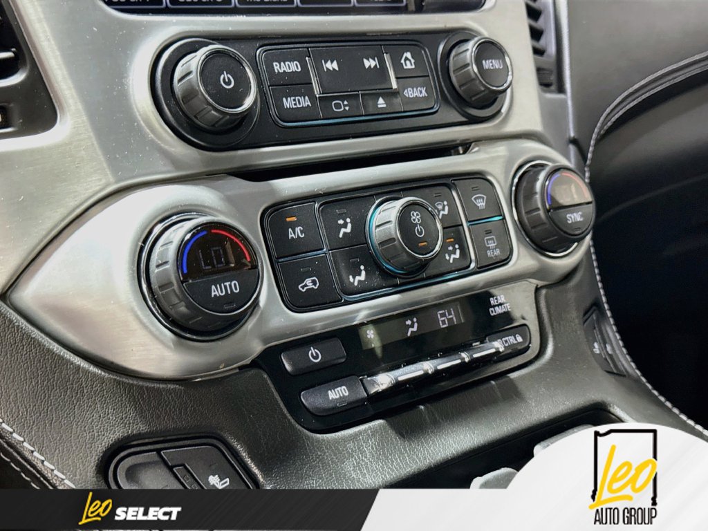 Used 2018 GMC Yukon SLT AWD/4WD image 18