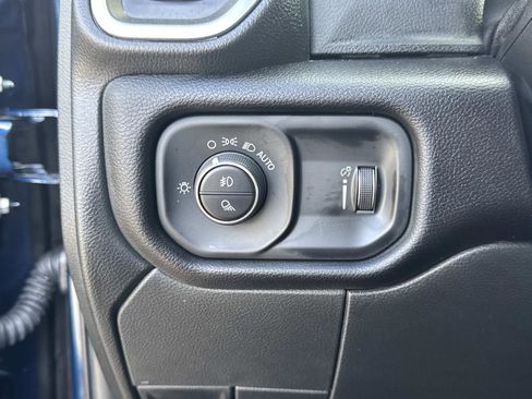 Used 2024 RAM 2500 Big Horn w/ Night Edition image 20