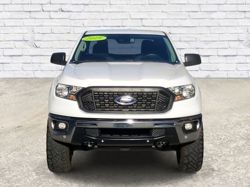 Used 2019 Ford Ranger XLT w/ Equipment Group 301A Mid image 5