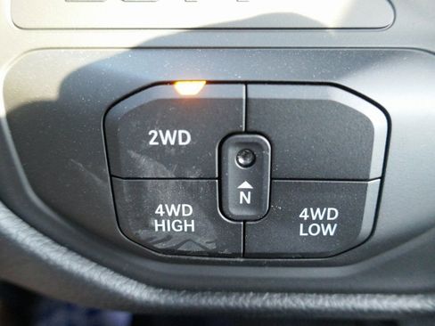 New 2026 RAM 2500 Laramie w/ Night Edition image 19