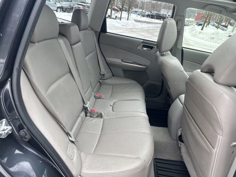 Used 2010 Subaru Forester 2.5X Limited image 27