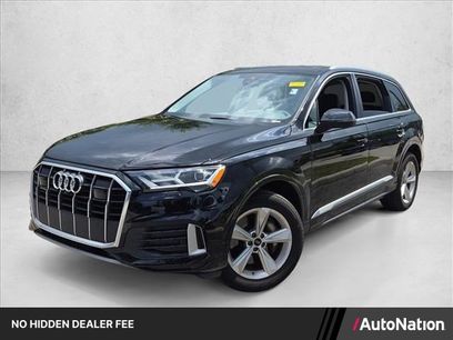 Used 2023 Audi Q7 2.0T Premium