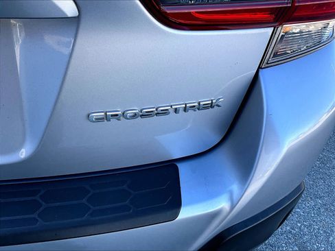 Used 2021 Subaru Crosstrek 2.0i image 28