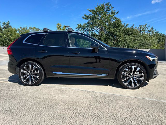 Certified 2023 Volvo XC60 B6 Ultimate w/ Protection Package Premier AWD/4WD image 10