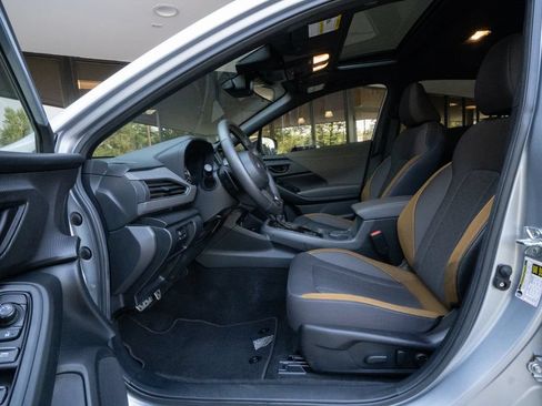 Certified 2025 Subaru Crosstrek 2.5i Sport AWD/4WD image 8