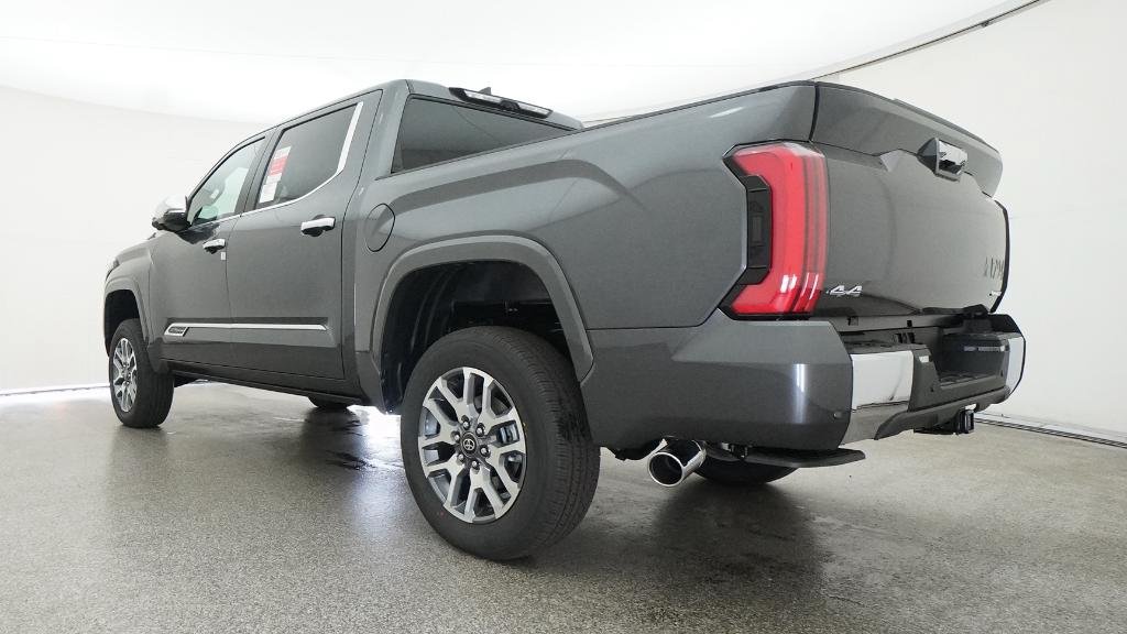 New 2026 Toyota Tundra 1794 Edition AWD/4WD image 39