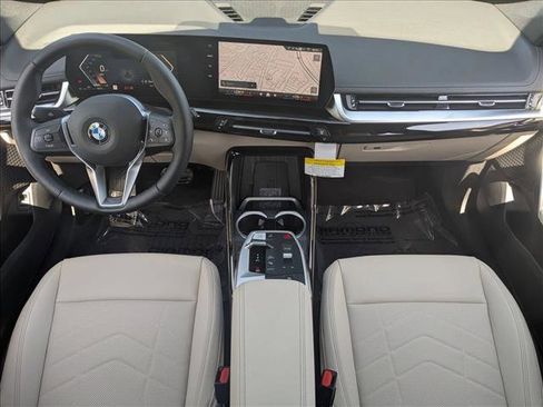 Certified 2025 BMW X1 xDrive28i w/ Convenience Package AWD/4WD image 15