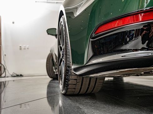 Certified 2026 Porsche 911 Carrera GTS image 60