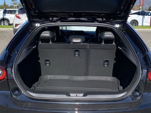 Used 2026 MAZDA MAZDA3 s Sport image 17