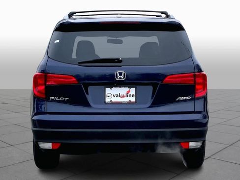 Used 2016 Honda Pilot EX-L image 4