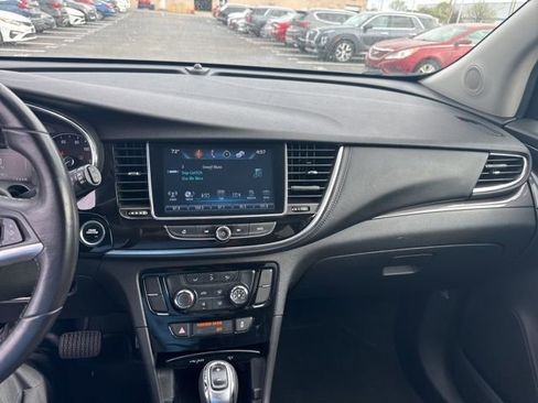 Used 2017 Buick Encore Preferred image 14