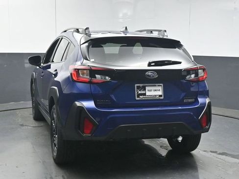 New 2026 Subaru Crosstrek 2.5i Sport AWD/4WD image 6