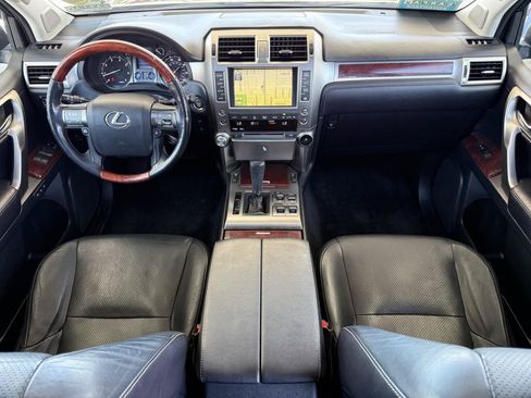 Used 2010 Lexus GX 460 Premium AWD/4WD image 19