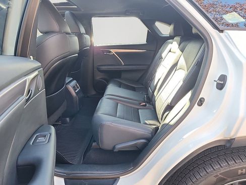 Used 2022 Lexus RX 350 F Sport image 8