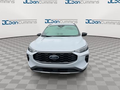 New 2026 Ford Escape ST-Line w/ Tech Pack #1