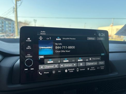 Certified 2024 Honda CR-V Sport-L image 19