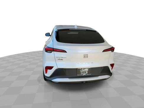 Certified 2024 Buick Envista Preferred image 7