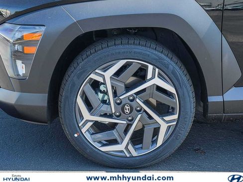 New 2026 Hyundai Kona SEL Premium FWD image 10