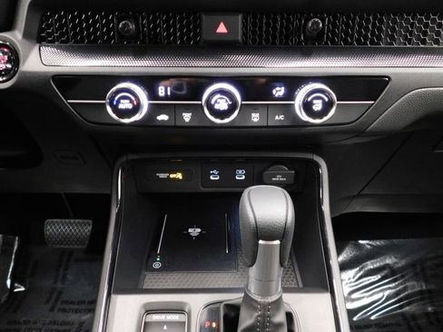 Used 2026 Honda CR-V LX image 23
