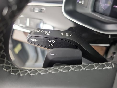 New 2026 Audi Q8 Prestige AWD/4WD image 23