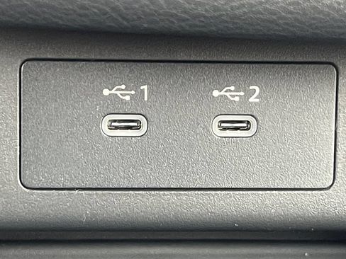 New 2026 Nissan Rogue SV w/ Cold Weather Package FWD image 7