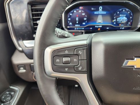 Certified 2025 Chevrolet Silverado 1500 LT image 27
