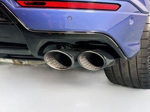 Used 2024 Lamborghini Urus S AWD/4WD image 52