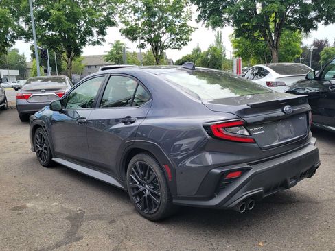 Used 2022 Subaru WRX Limited AWD/4WD image 6