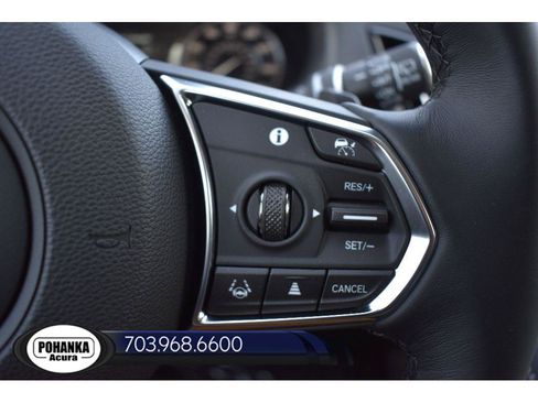 New 2026 Acura RDX SH-AWD w/ Technology Package image 13