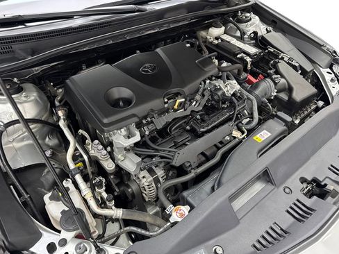 Used 2024 Toyota Camry SE image 72